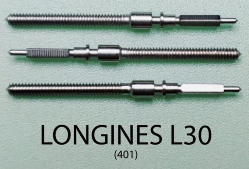 [LON30L-401] LONGINES 30L #401