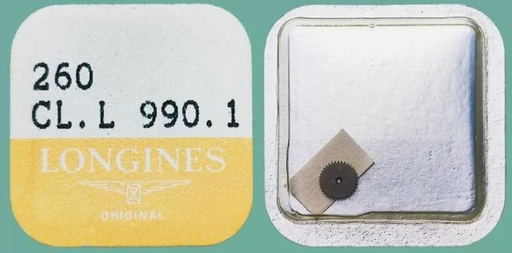 [LON990.1-260] LONGINES 990.1 #260