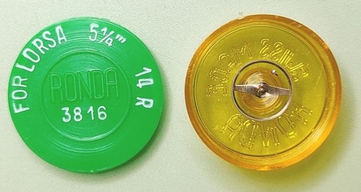 [LOR14R-721] LORSA 14R #721