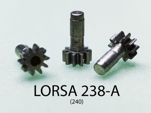 [LOR238A-240] LORSA 238-A #240