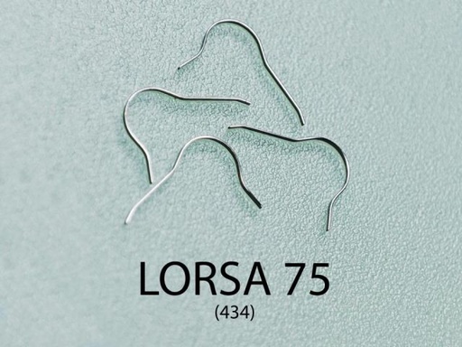 [LOR75-434] LORSA 75 #434
