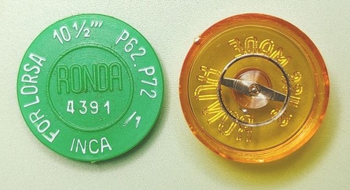 [LORP62-721] LORSA P62 #721 INCA