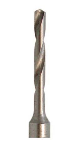 [M203-013] MEISINGER BROCA ESPIRAL ACERO 203 / 013 (5 PCS)