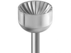 [M469-012] MEISINGER BROCA DE ACERO 469 / 012 (5 U)