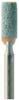 [M638-025] MEISINGER ABRASIVO CERAMICO MONTADO 638/025 (5 U)