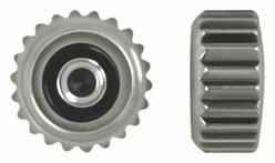 [MSA84.312] COR. HERMÉTICA / Ø 3.00 / ØT 1.80 / ØAT. 0.90 mm