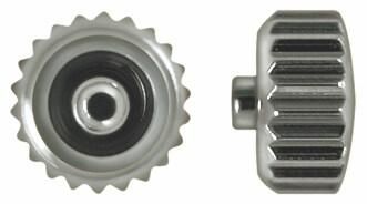 [MSA84.336] COR. HERMÉTICA / Ø 4.50 / ØT 2.50 / ØAT. 0.90 mm