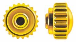 [MSA86.002] COR. ANTIPOLVO / Ø 3.00 BAJO / ØATERR. 0.90 mm