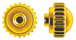 [MSA86.005] COR. ANTIPOLVO / Ø 3.50 BAJO / ØATERR. 0.90 mm