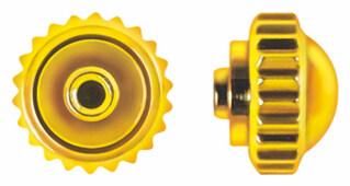[MSA86.008] COR. ANTIPOLVO / Ø 4.00 / ØATERR. 0.90 mm