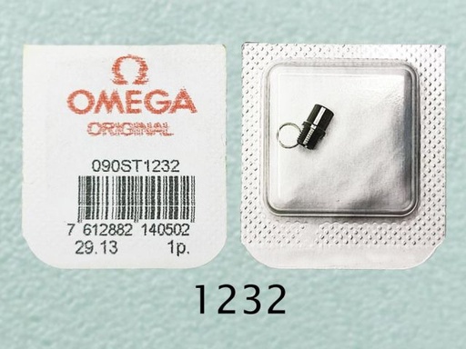 [O090ST1232] OMEGA ORIGINAL 090ST1232 STEEL TUBE