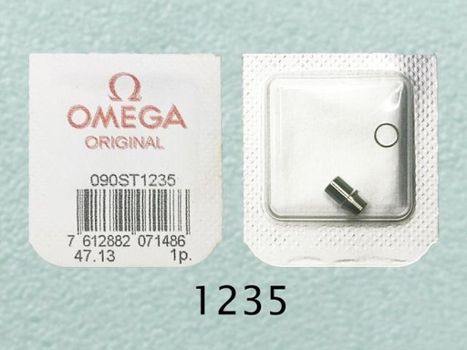 [O090ST1235] OMEGA ORIGINAL 090ST1235 STEEL TUBE