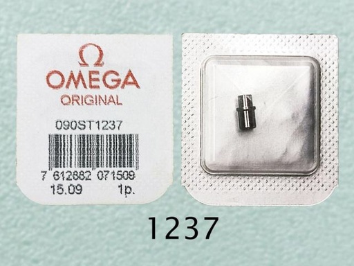 [O090ST1237] OMEGA ORIGINAL 090ST1237 STEEL TUBE