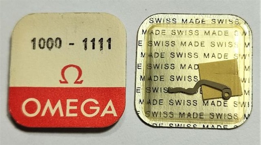 [O1000-1111] OMEGA 1000-1111 BASCULA / YOKE