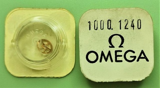 [O1000-1240] OMEGA 1000-1240 RUEDA TERCERA / THIRD WHEEL