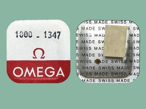 [O1000-1347] OMEGA 1000-1347 DISPO. AMORT. ARRIBA