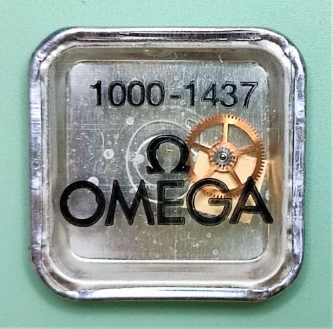 [O1000-1437] OMEGA 1000-1437 MOVIL DE ARRASTRE ROCHETE