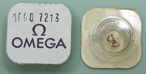 [O1000-7213] OMEGA 1000-7213