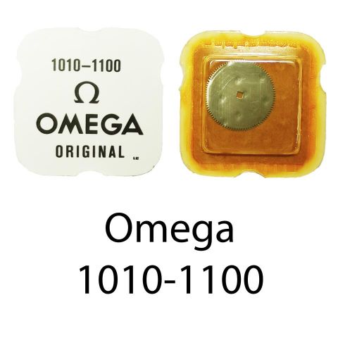 [O1010-1100] OMEGA 1010-1100 ROCHETE / RATCHET WHEEL 