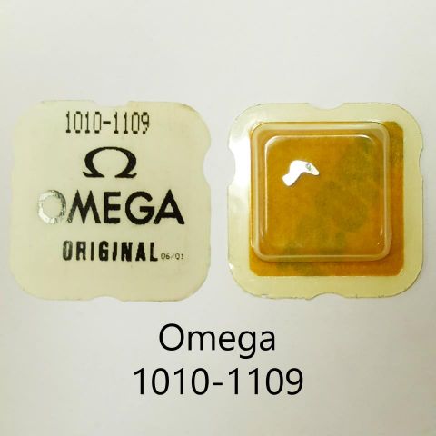 [O1010-1109] OMEGA 1010-1109