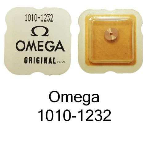 [O1010-1232] OMEGA 1010-1232 RUEDA DE HORAS H1 / HOUR WHEEL H1