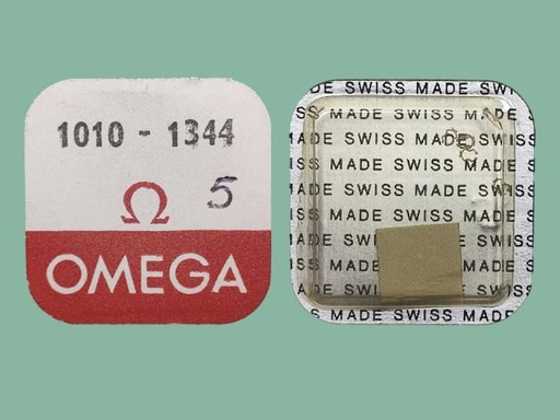 [O1010-1344] OMEGA 1010-1344 LIRA