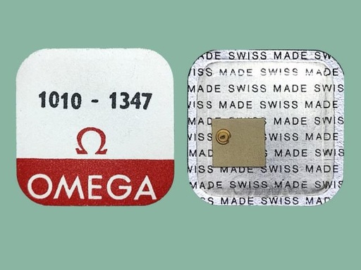 [O1010-1347] OMEGA 1010-1347 DISPO. AMORT. ARRIBA