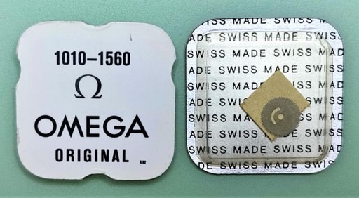 [O1010-1560] OMEGA 1010-1560 R. DE ARRASTRE