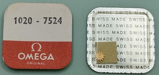 [O1020-7524] OMEGA 1020-7524