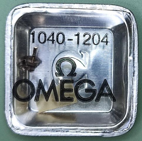 [O1040-1204] OMEGA 1040-1204