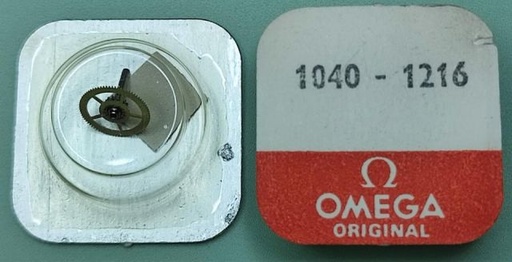 [O1040-1216] OMEGA 1040-1216 