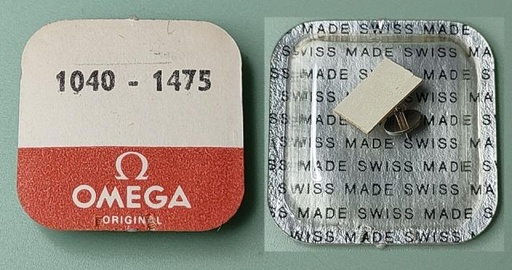 [O1040-1475] OMEGA 1040-1475