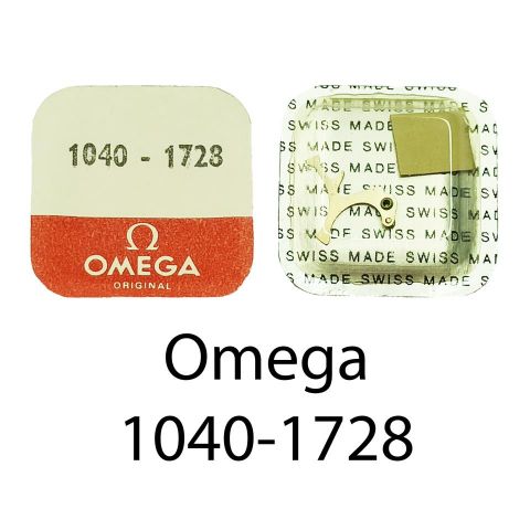 [O1040-1728] OMEGA 1040-1728