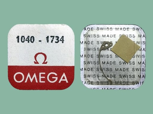[O1040-1734] OMEGA 1040-1734
