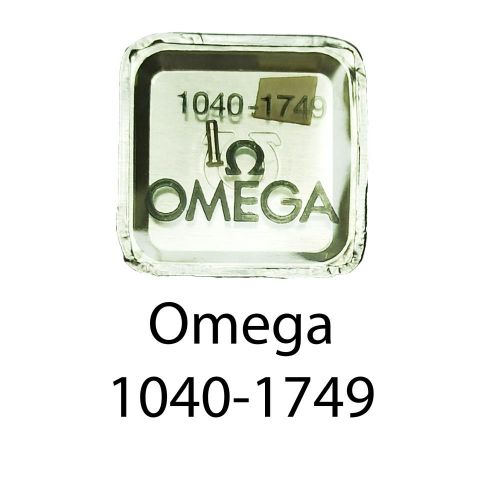 [O1040-1749] OMEGA 1040-1749