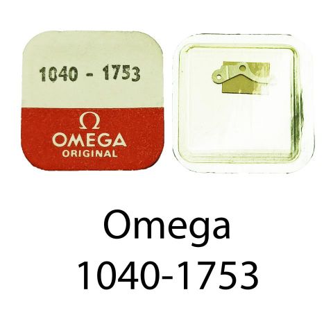 [O1040-1753] OMEGA 1040-1753