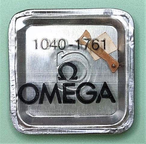 [O1040-1761] OMEGA 1040-1761 