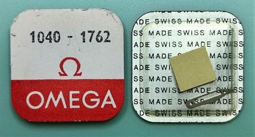 [O1040-1762] OMEGA 1040-1762 