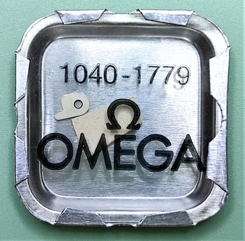 [O1040-1779] OMEGA 1040-1779