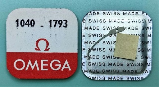 [O1040-1793]  OMEGA 1040-1793