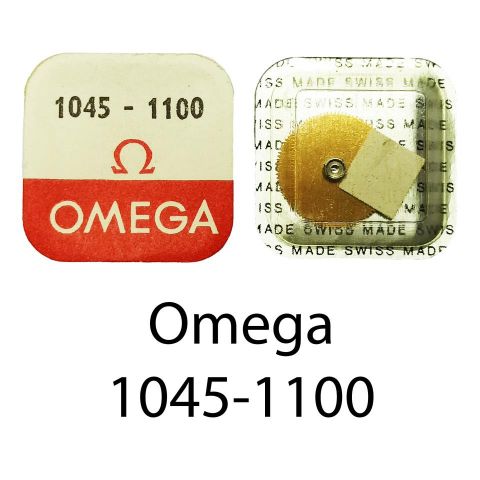 [O1045-1100] OMEGA 1045-1100 