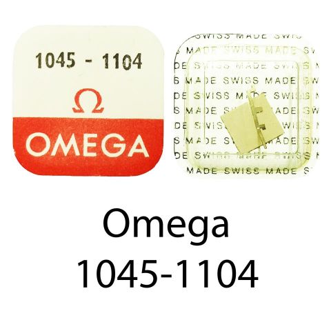 [O1045-1104] OMEGA 1045-1104 