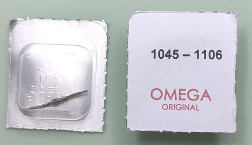 [O1045-1106] OMEGA 1045-1106 