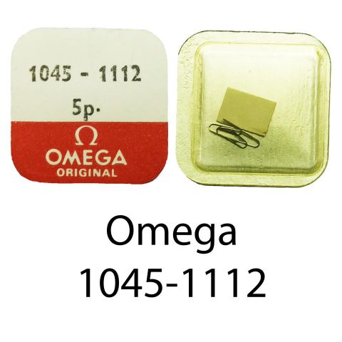 [O1045-1112] OMEGA 1045-1112 