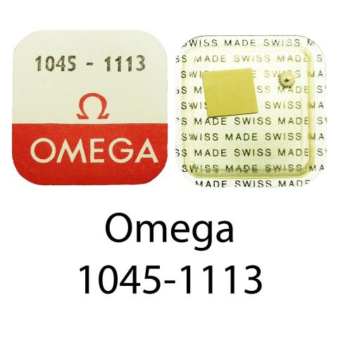 [O1045-1113] OMEGA 1045-1113 