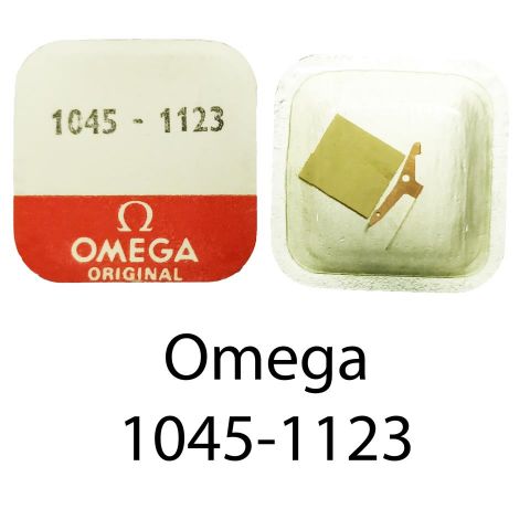 [O1045-1123] OMEGA 1045-1123 