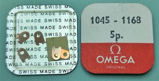[O1045-1168] OMEGA 1045-1168 