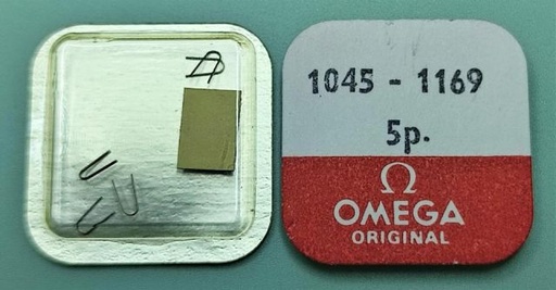 [O1045-1169] OMEGA 1045-1169 