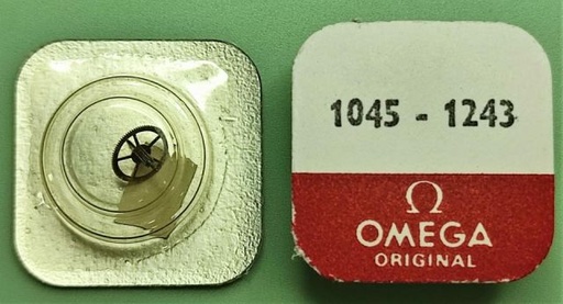 [O1045-1243] OMEGA 1045-1243 
