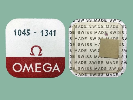 [O1045-1341] OMEGA 1045-1341 